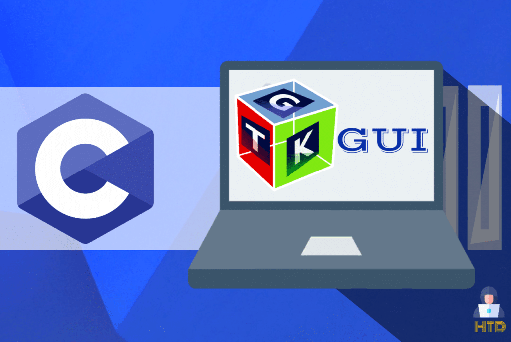 Introduction to GUI Programming in C Using GTK