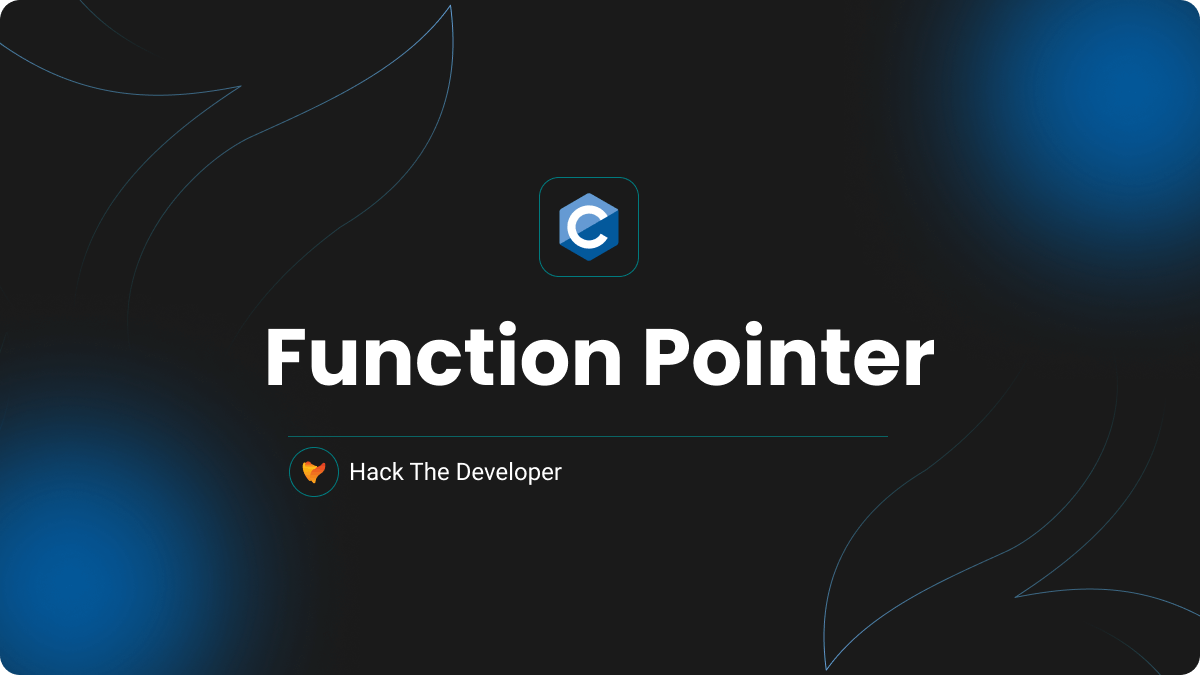 function-pointer-in-c-attaining-dynamic-control-and-flexibility