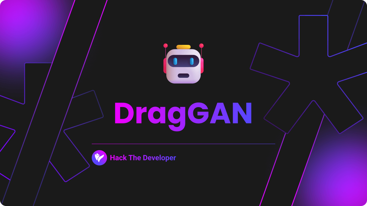 DragGAN is a powerful approach that enables precise and interactive co